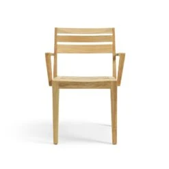 Ribot Armchair Teak 10 Ribot Armchair Teak -Hay Store ethimo ribot armchair teak 1