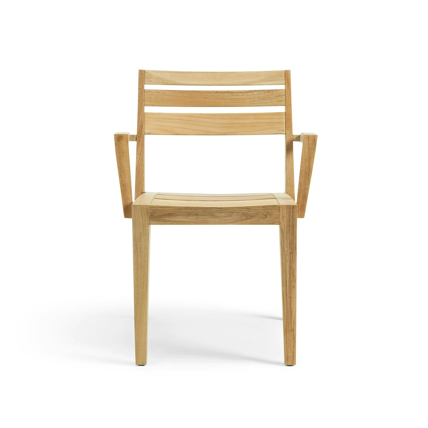 Ribot Armchair Teak 5 Ribot Armchair Teak - Image 3