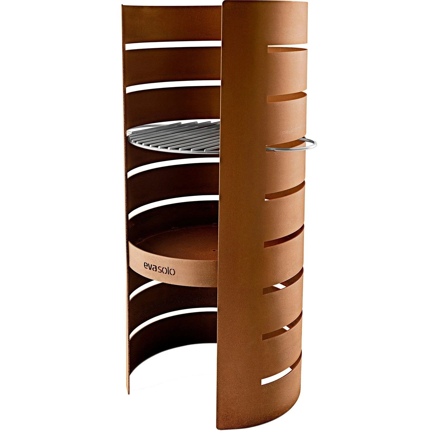 Eva Solo Firecylinder Grid With Handle 4 Eva Solo Firecylinder Grid With Handle - Image 2