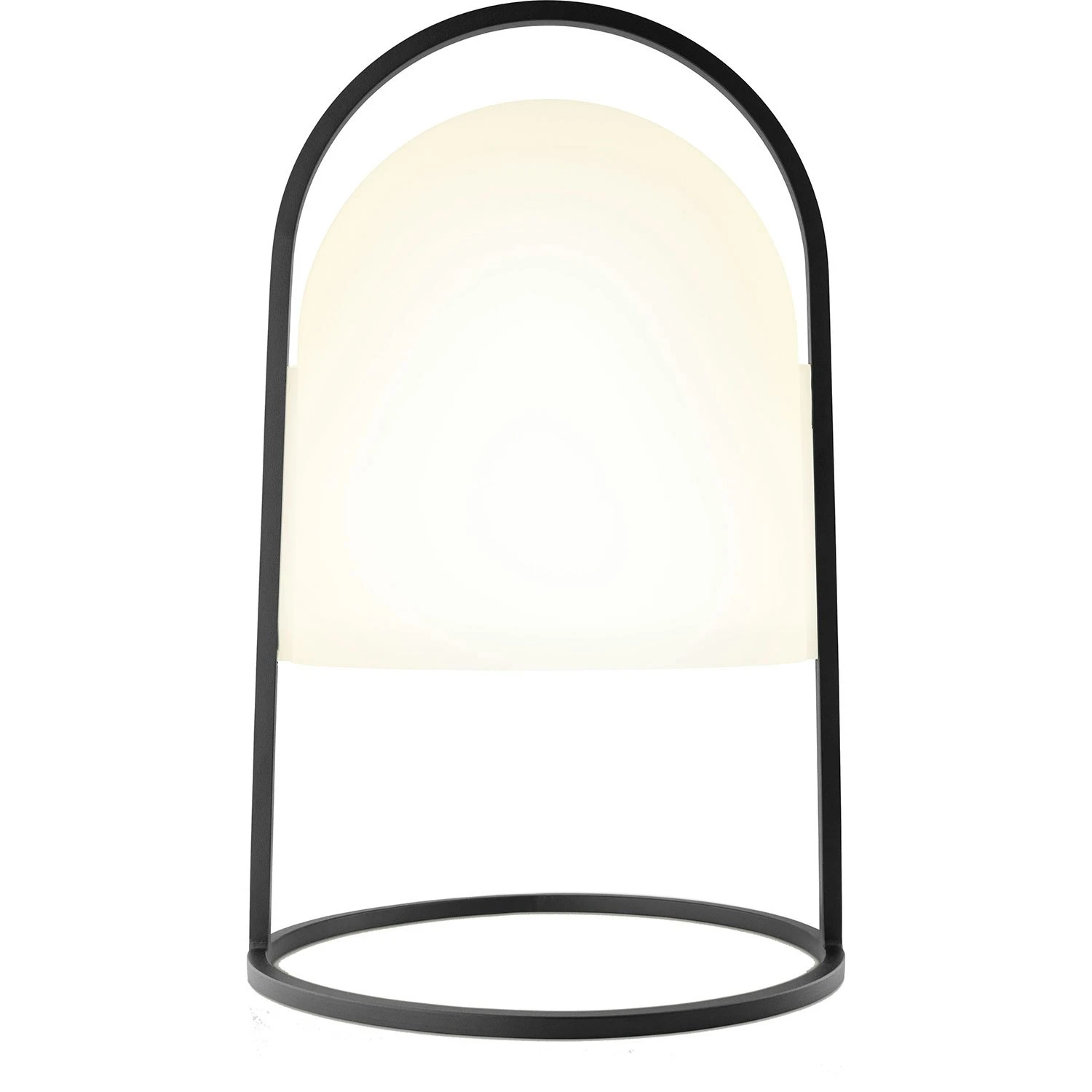 Eva Solo Solar Lantern 43 Cm 4 Eva Solo Solar Lantern 43 Cm - Image 2