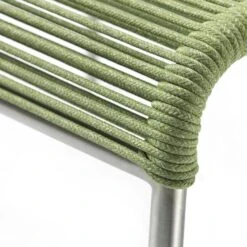 M20S Teglgård Footstool, Green -Hay Store fdb mbler m20s teglgard string stool 3