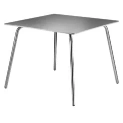 M21 TeglgÄrd Table, 90x90 Cm