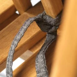 M22 Cushion Anthracite, For M6 Sammen Lounge Chair -Hay Store fdb mbler m22 together garden cushions 9