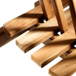 M6 Sammen Lounger Outdoor, Teak 13 M6 Sammen Lounger Outdoor, Teak -Hay Store fdb mbler m6 sammen lounger outdoor teak 13