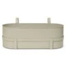 Ferm LIVING Bau Balcony Box, Cashmere
