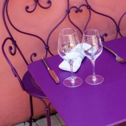 1900 Bench, Rosemary -Hay Store fermob 1900 bench 20