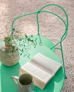 Airloop Armchair, Cactus 9 Airloop Armchair, Cactus -Hay Store fermob airloop armchair 6