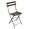 Bistro Metal Chair, Russet 1 Bistro Metal Chair, Russet -Hay Store fermob bistro metal chair 11