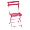 Bistro Metal Chair, Pink Praline 1 Bistro Metal Chair, Pink Praline -Hay Store fermob bistro metal chair 30