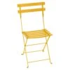 Bistro Metal Chair, Honey Matte -Hay Store fermob bistro metal chair 47