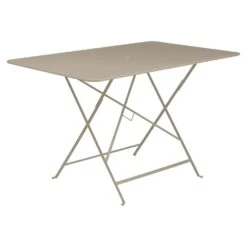 Bistro Table 117x77, Nutmeg