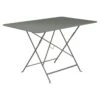 Bistro Table 117x77, Rosemary -Hay Store fermob bistro table 117x77 rosemary 0