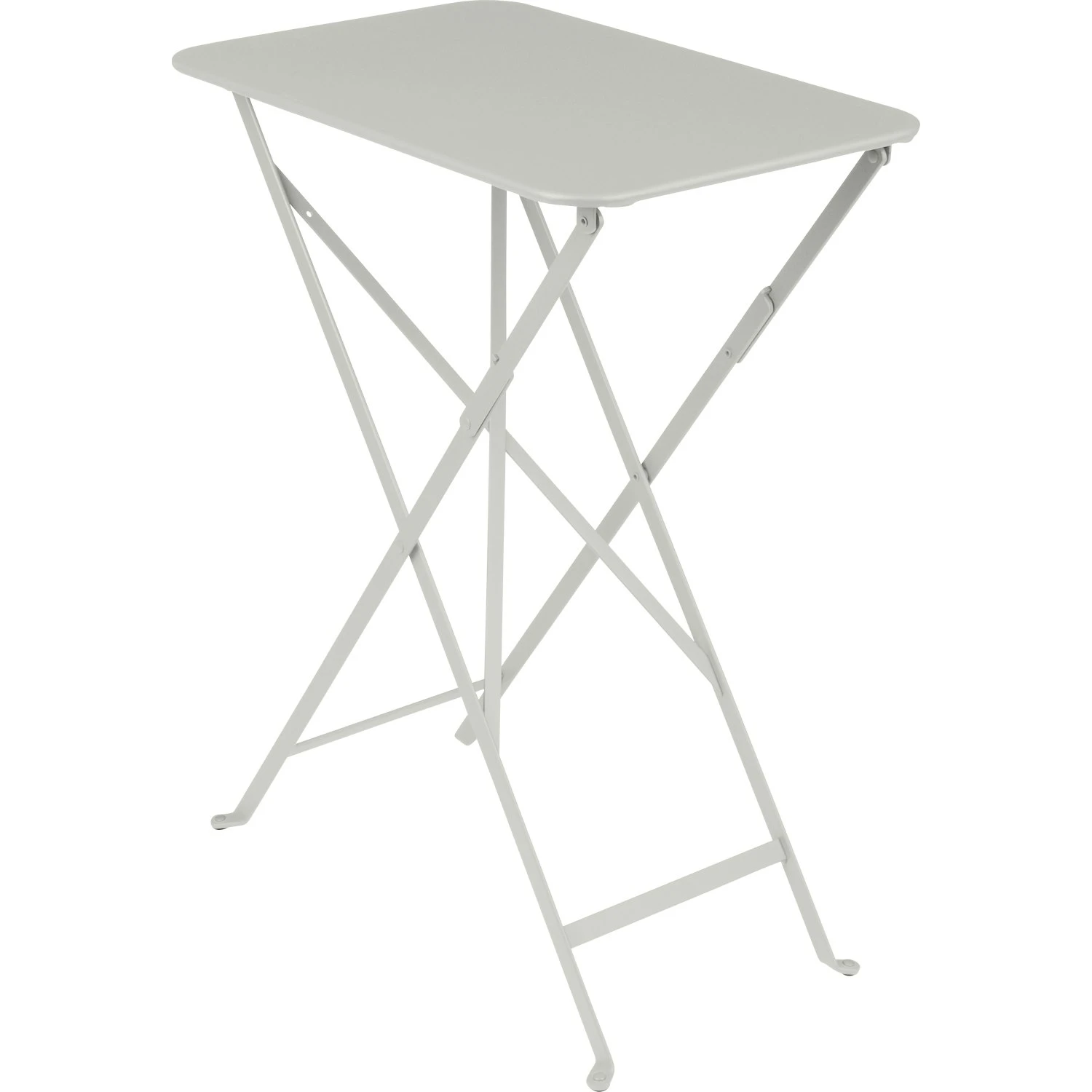 Bistro Table 37x57, Clay Grey 3 Bistro Table 37x57, Clay Grey