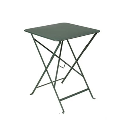 Bistro Table 57x57 Cm, Cedar Green 3 Bistro Table 57x57 Cm, Cedar Green