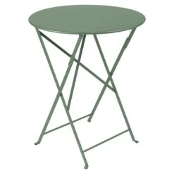 Bistro Table Ø60 Cm, Cactus