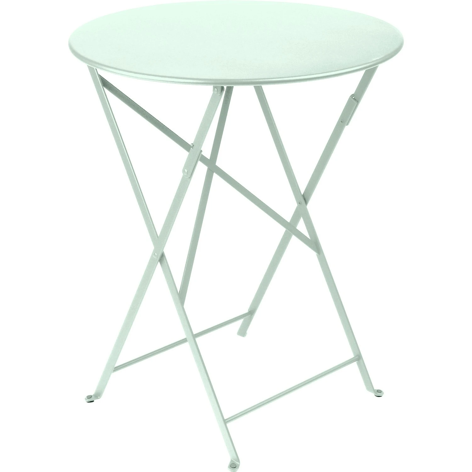Bistro Table Ø60, Ice Mint 3 Bistro Table Ø60, Ice Mint