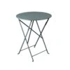 Bistro Table Ø60 Cm, Storm Grey