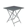 Bistro Table 71x71 Cm, Antracit -Hay Store fermob bistro table 71x71 cm 29