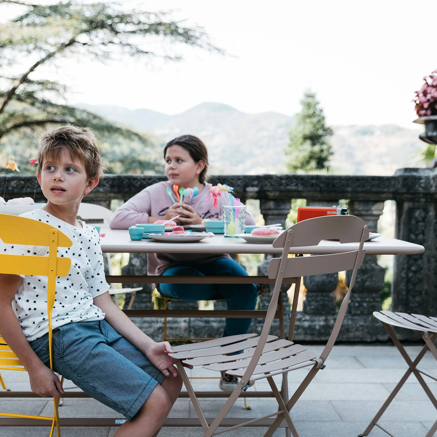 Caractere Table 190X90 Cm, Rosemary 4 Caractere Table 190X90 Cm, Rosemary - Image 2