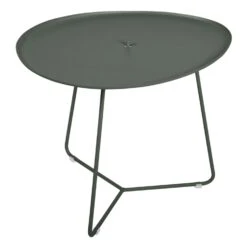 Cocotte Table, Rosemary