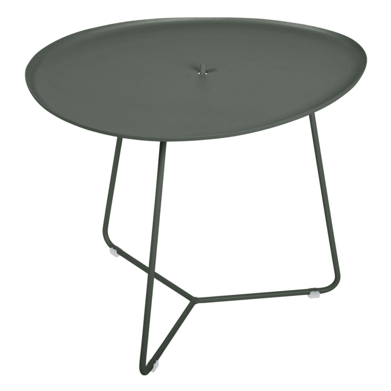 Cocotte Table, Rosemary 3 Cocotte Table, Rosemary