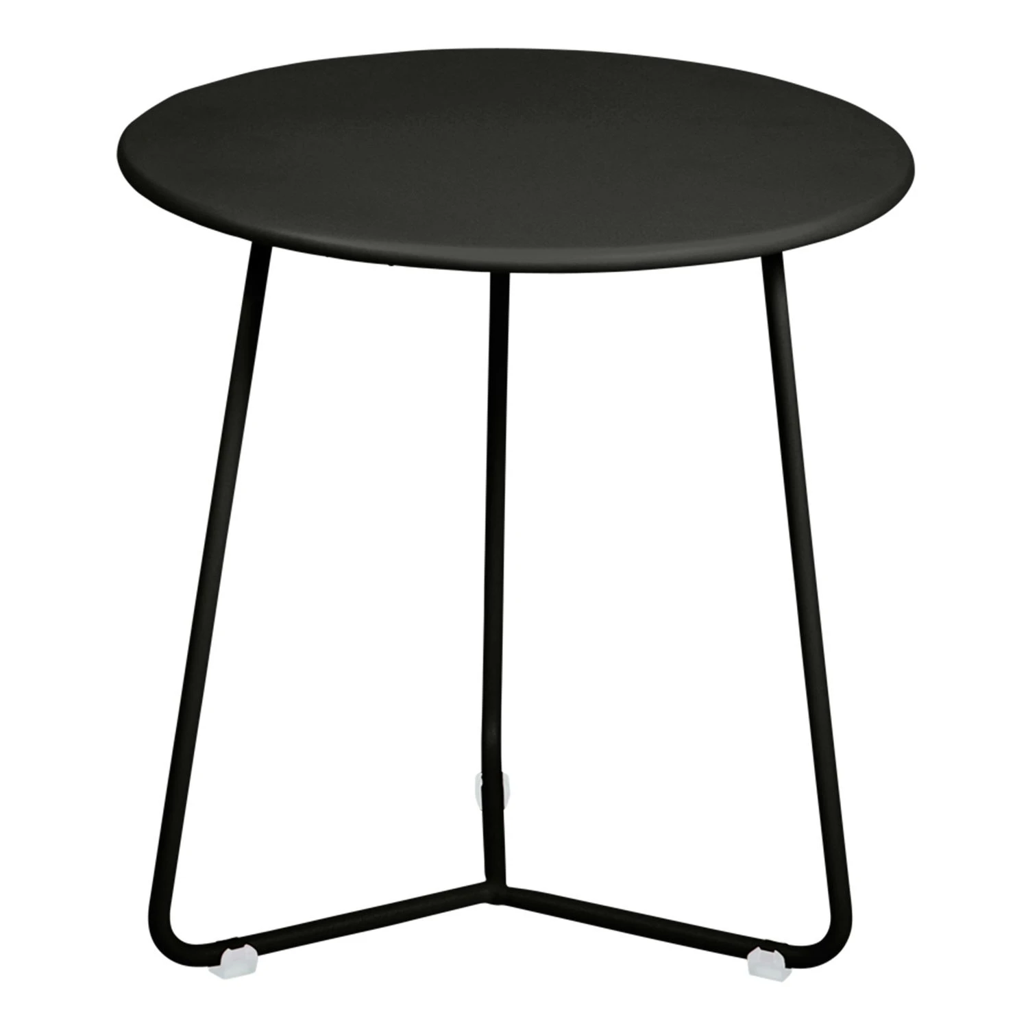 Cocotte Table/Stool, Liquorice 3 Cocotte Table/Stool, Liquorice