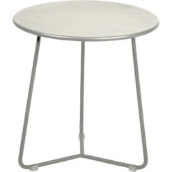 Cocotte Table / Stool, Clay Grey