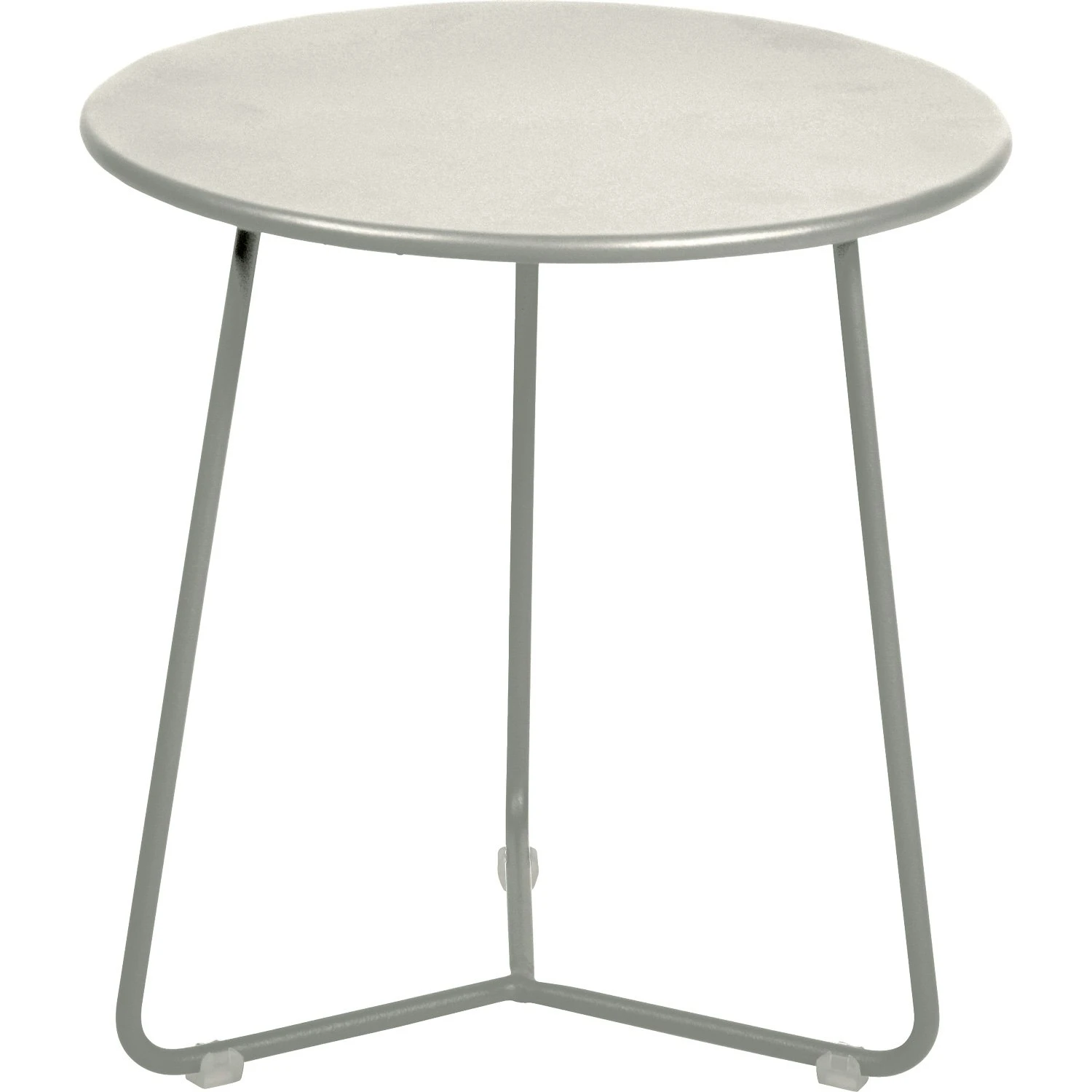 Cocotte Table / Stool, Clay Grey 3 Cocotte Table / Stool, Clay Grey