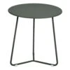 Cocotte Table/Stool, Rosemary -Hay Store fermob cocotte table low stool 6