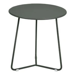 Cocotte Table/Stool, Rosemary