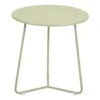 Cocotte Table/Stool, Willow Green
