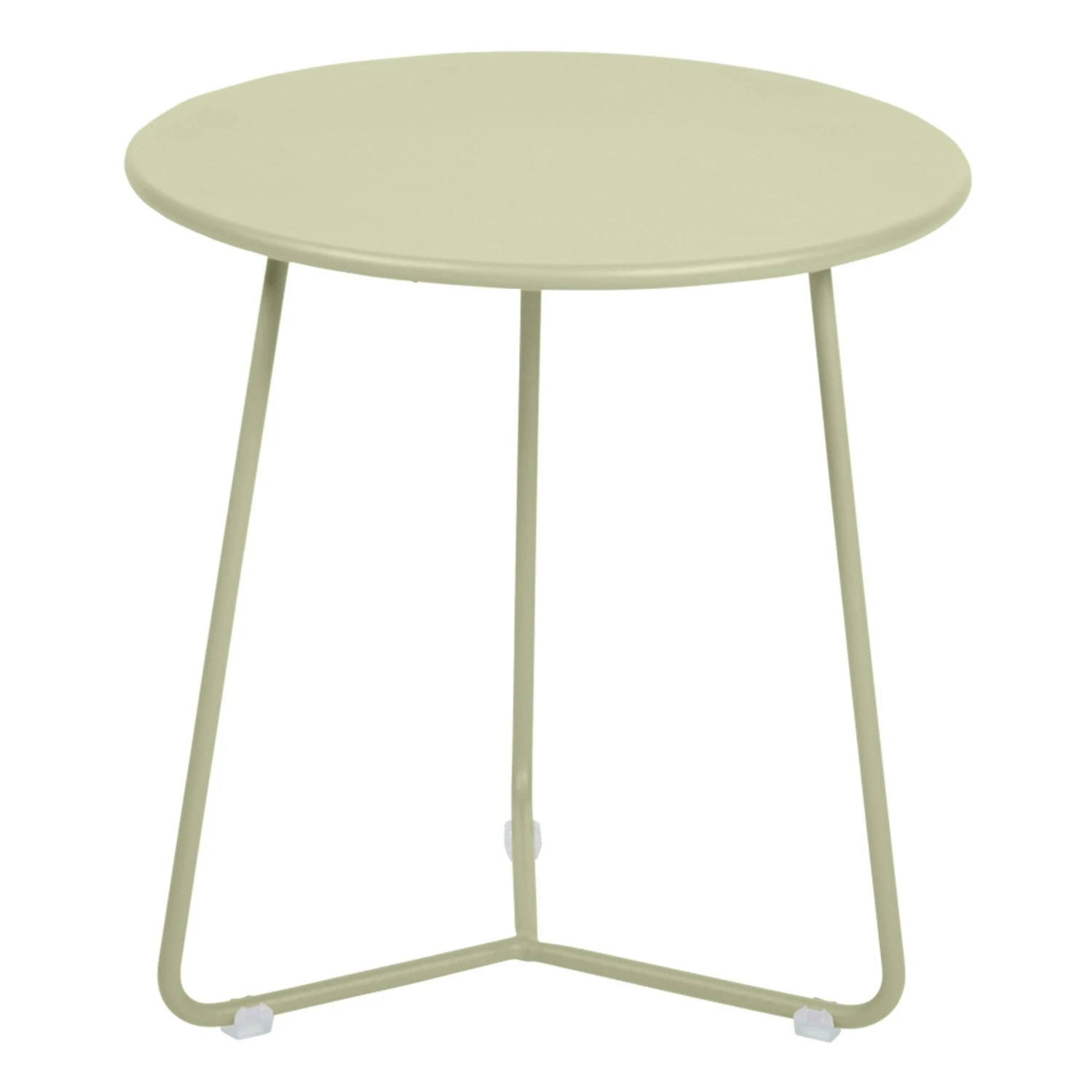 Cocotte Table/Stool, Willow Green 3 Cocotte Table/Stool, Willow Green