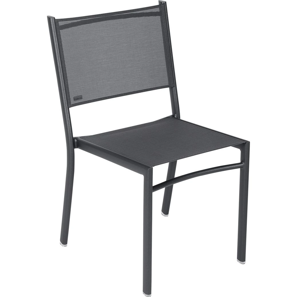 Costa Chair, Anthracite 3 Costa Chair, Anthracite