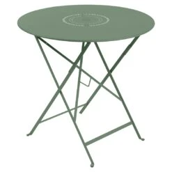 Floréal Table Ø77 Cm, Cactus