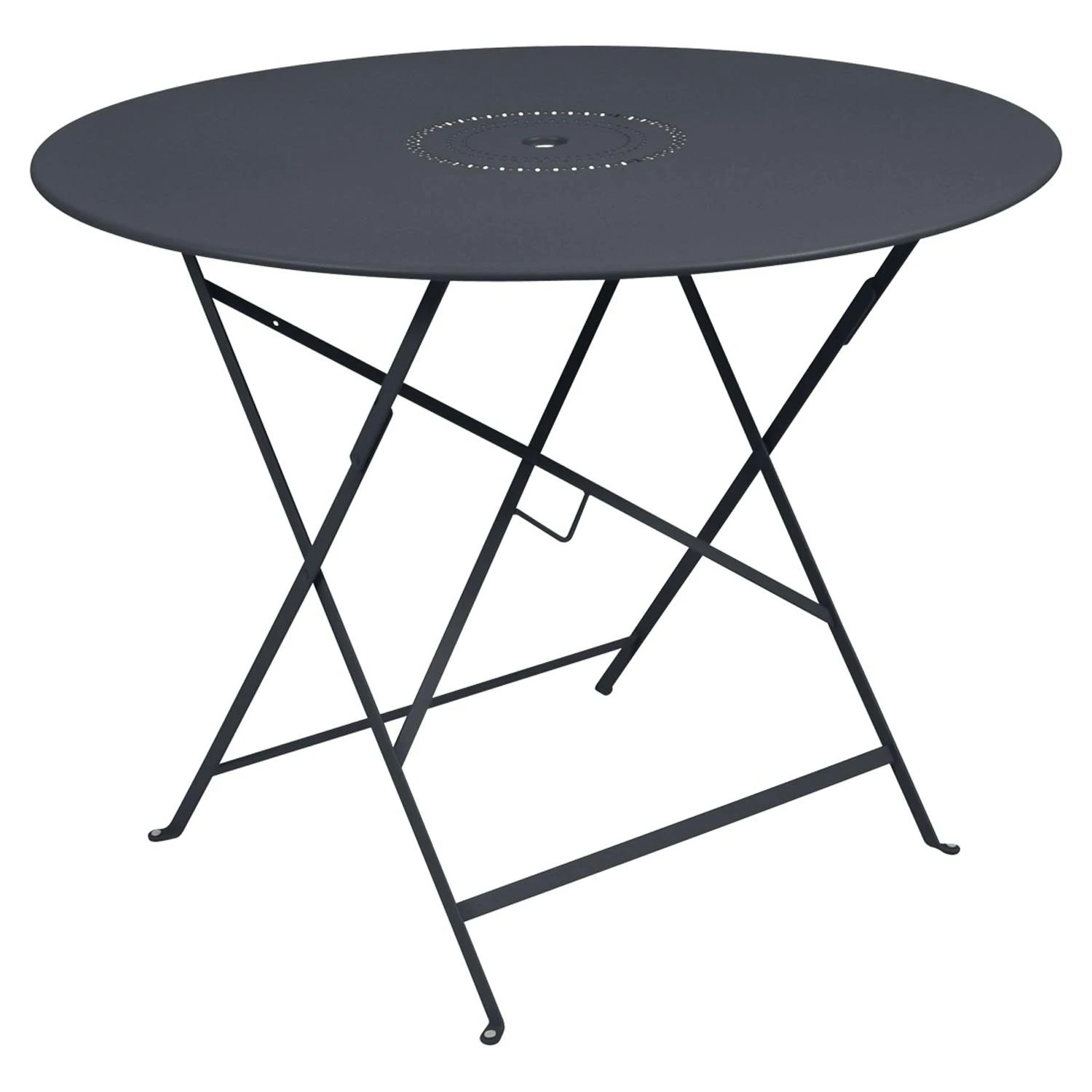Floréal Table Ø96, Anthracite 3 Floréal Table Ø96, Anthracite