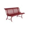 Louisiane Bench 150, Chili