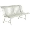 Louisiane Sofa 150, Clay Grey 2 Louisiane Sofa 150, Clay Grey -Hay Store fermob louisiane bench 150 35