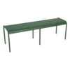 Luxembourg Bench 145, Cedar Green -Hay Store fermob luxembourg bench 145 anthracite 9