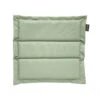 Luxembourg Chair Cushion 40x45 Cm, Almond Green -Hay Store fermob luxembourg chair cushion 40x45 cm 10
