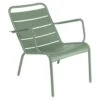 Luxembourg Armchair Low, Cactus 1 Luxembourg Armchair Low, Cactus -Hay Store fermob luxembourg lounge chair 20