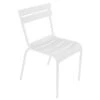 Luxembourg Chair, Cotton White -Hay Store fermob luxembourg stol 1