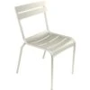 Luxembourg Chair, Clay Grey
