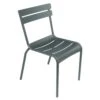 Luxembourg Chair, Storm Grey -Hay Store fermob luxembourg stol 9
