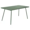 Luxembourg Table 143x80, Cactus 1 Luxembourg Table 143x80, Cactus -Hay Store fermob luxembourg table 143x80 cm 4