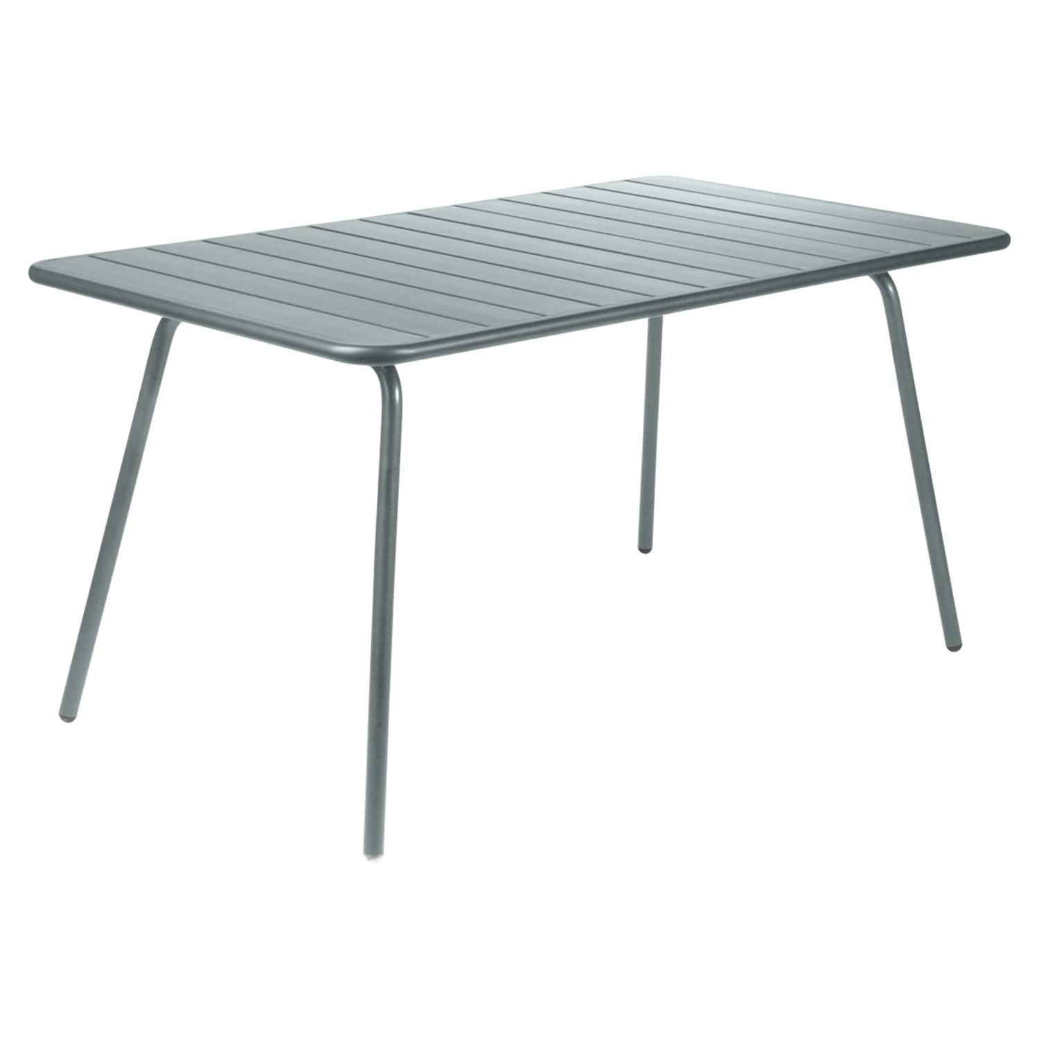 Luxembourg Table 143x80, Storm Grey 3 Luxembourg Table 143x80, Storm Grey