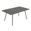Luxembourg Table 165x100 Cm, Rosemary 2 Luxembourg Table 165x100 Cm, Rosemary -Hay Store fermob luxembourg table 165x100 cm 7