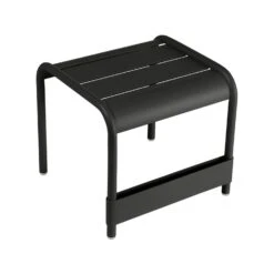 Luxembourg Footstool, Liquorice