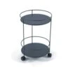 Small Table Wheels Ø40 Cm, Antracit -Hay Store fermob small table wheels 40 cm 12