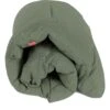FIAM Amigo XXL Cushion, Sage Green 2 FIAM Amigo XXL Cushion, Sage Green -Hay Store fiam amigo soft cushion xxl white 2