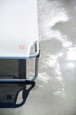 FIAM Amigo Sunbed, Grey -Hay Store fiam amigo sunbed 3